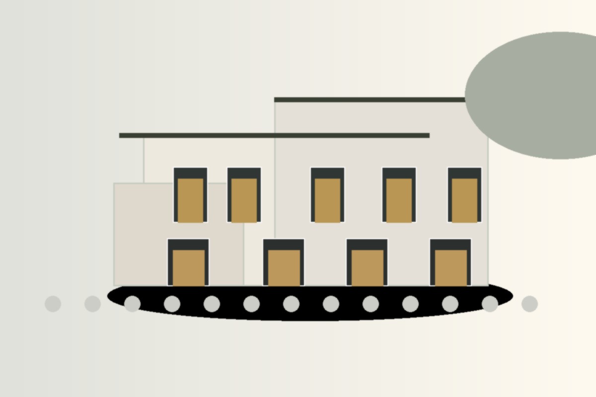 Modern Apartment Sector 66